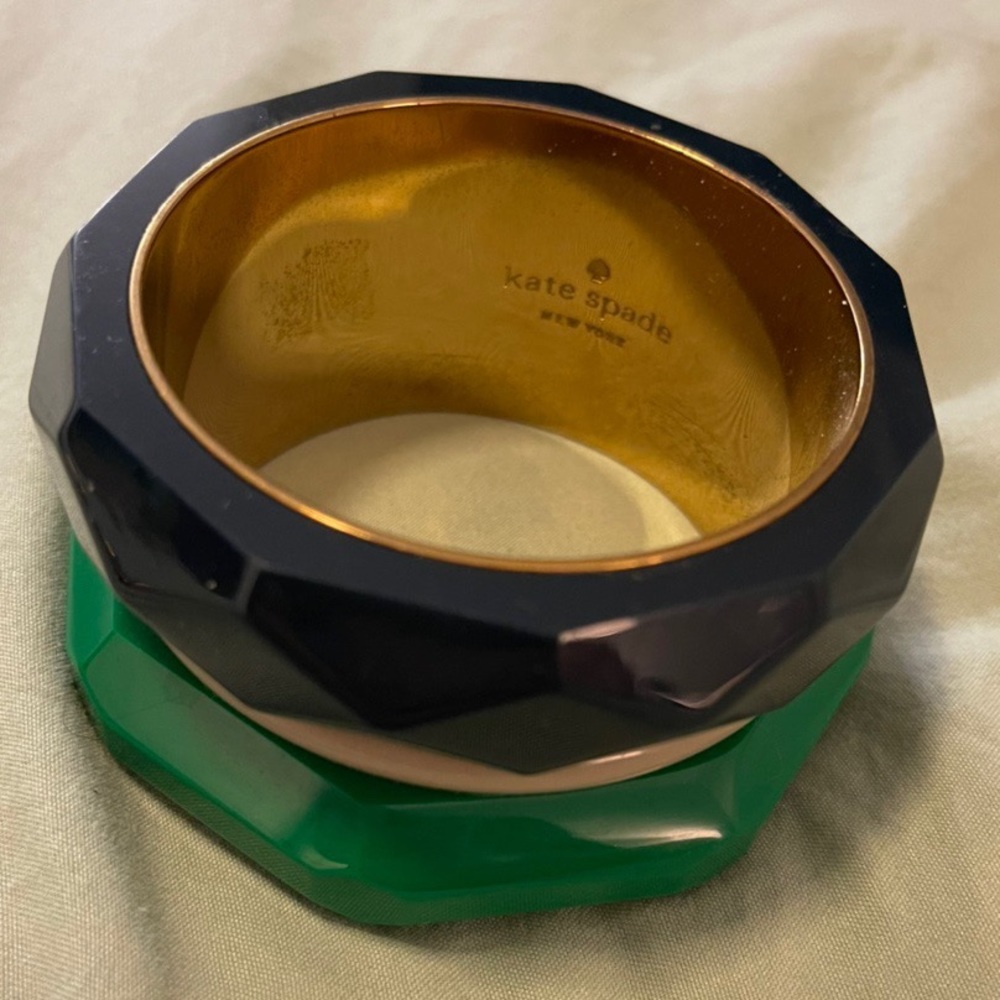 COPY - Kate Spade Large Bangle